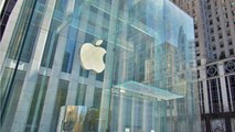 Apple Reopening 10 NYC Stores