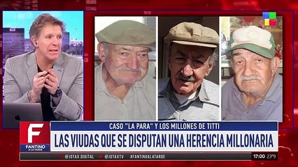 Caso Titti: conocé la historia del gaucho enamorado