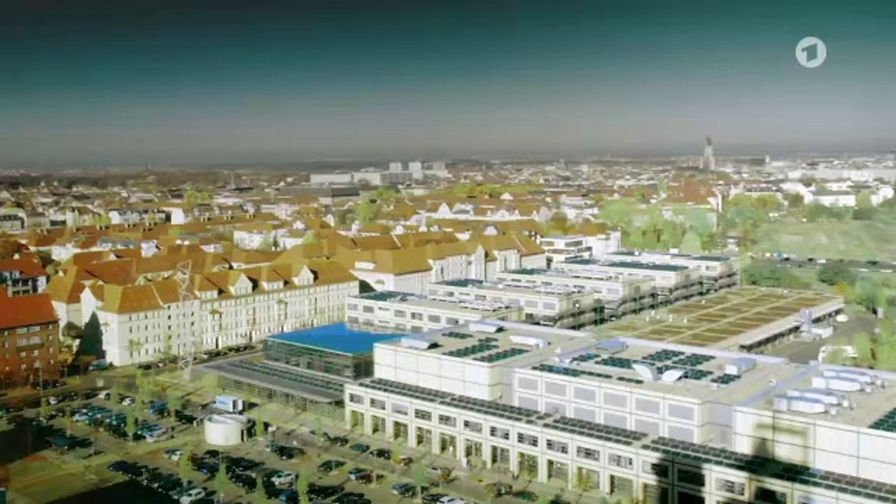 In aller Freundschaft 899 Irritationen