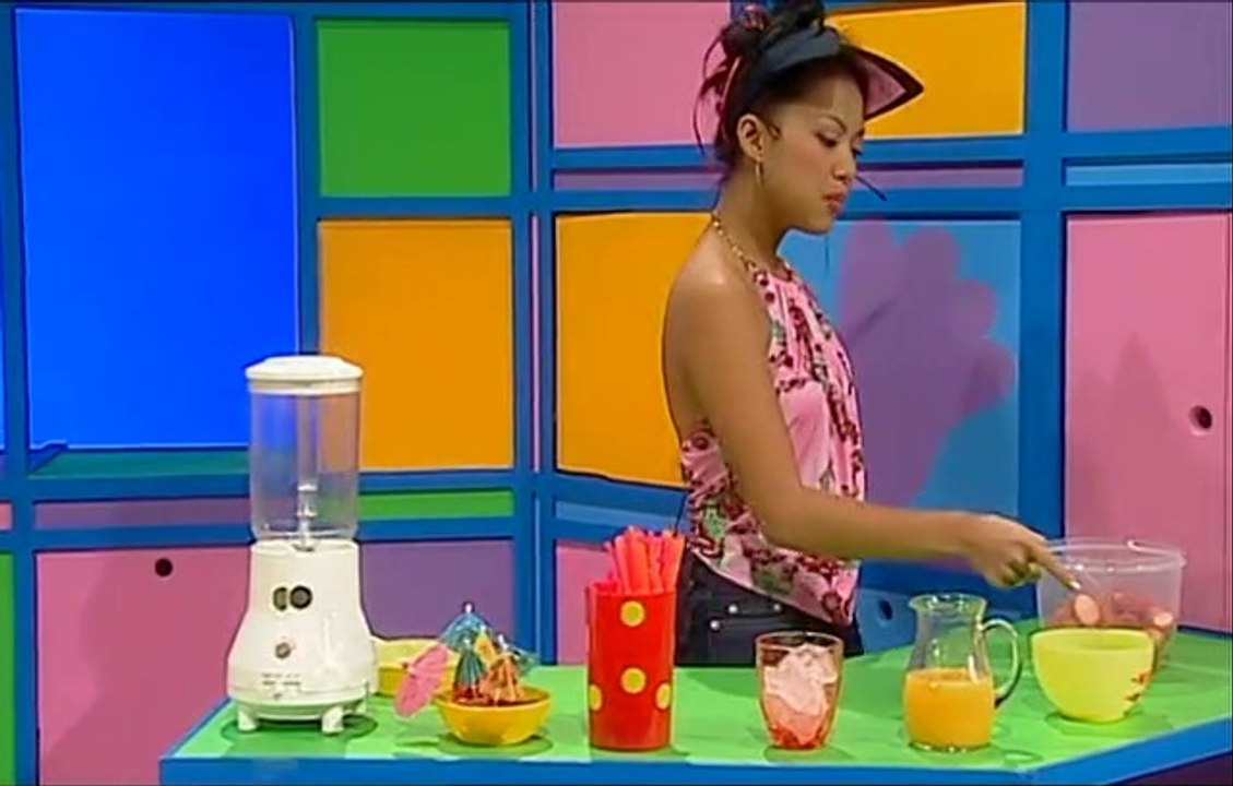 Hi-5 Playing Cool (2001)