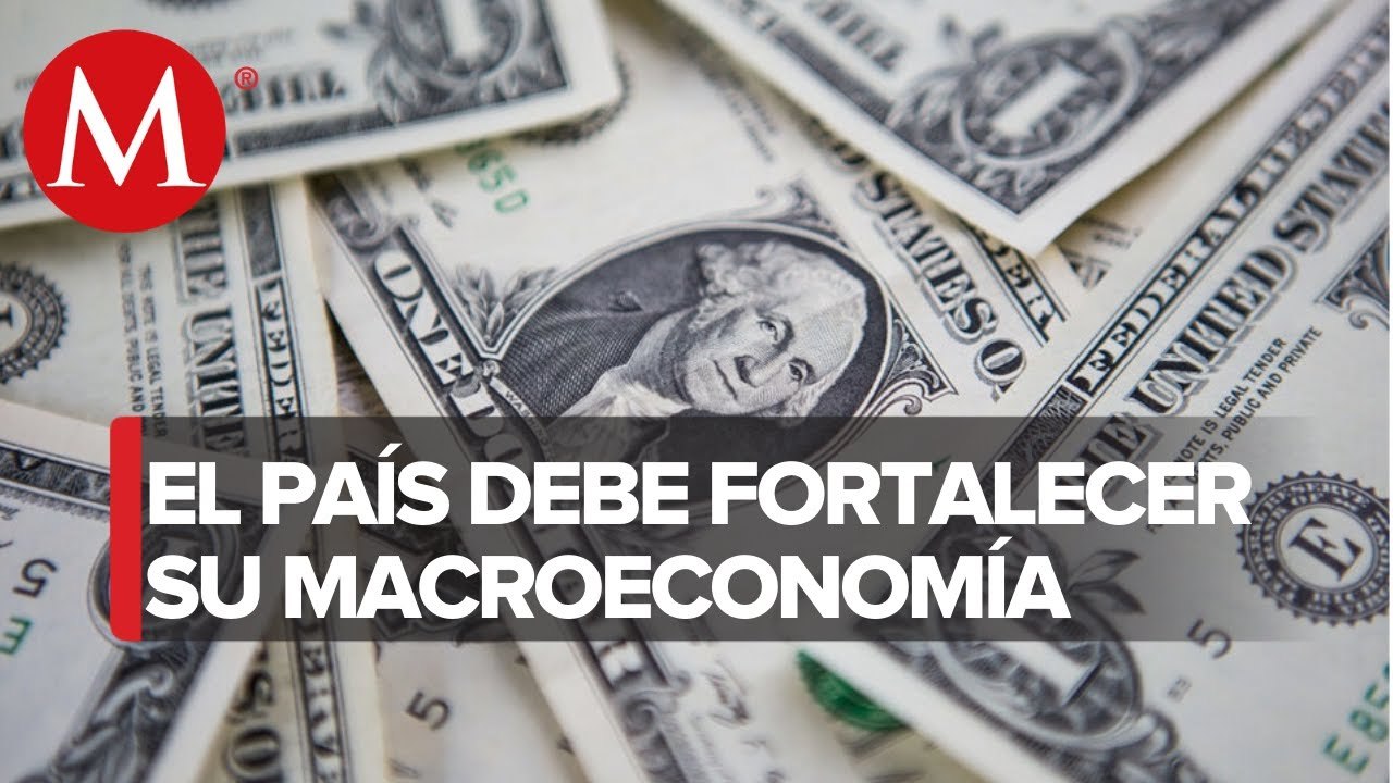 México sale de ranking de países más atractivos para la inversión extranjera: Kearney