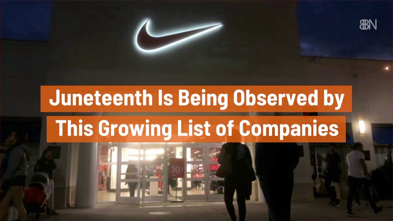 Juneteenth Is Growing