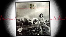 Rush - Behind The Cover: Permanent Waves