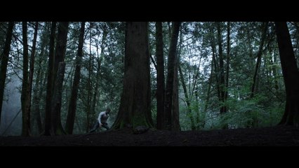 SNIPER ASSASSIN'S END Movie Clip - Lady Death