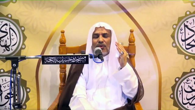 الث المباشر-الإمام الصادق(ع) خازن العلم الإلهي الرباني الخطيب الحسيني الحاج محسن الصيقل شوال ١٤٤١ هـ