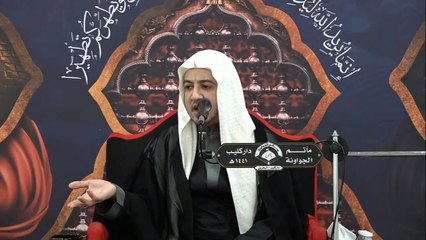 ذكرى استشهاد الإمام الصادق (ع)