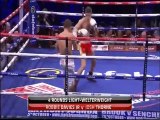 Robbie Davies Jnr. vs Josh Thorne (21-09-2013) Full Fight