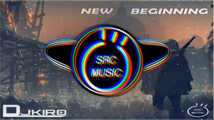 NEW BEGINNING » DJ KIRO » EDM
