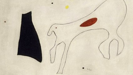 10 Ridiculous Paintings That Sold For Millions