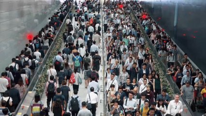 المناطق المزدحمة والمغلقة الأكثر خطرا في انتشار كورونا