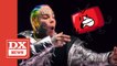 YouTube Reports Tekashi 6ix9ine & Nicki Minaj's 'TROLLZ' Video Didn't Break Record