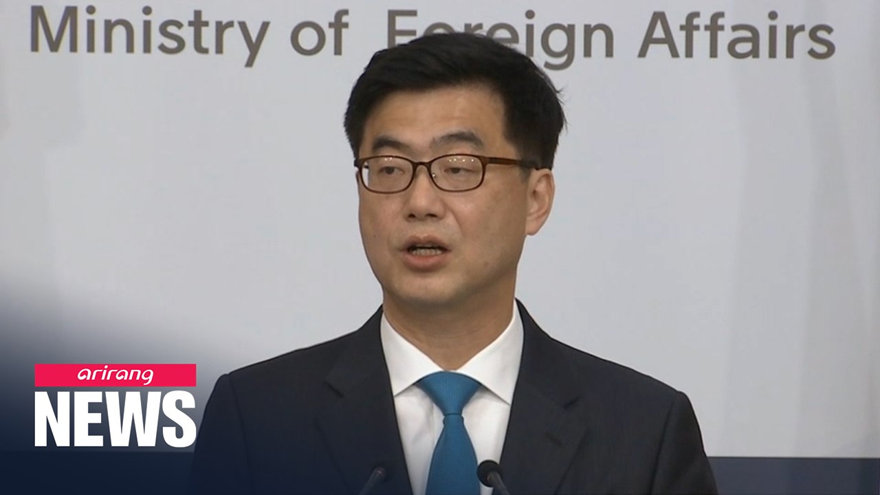 S. Korea to call for UNESCO to ensure Japan's fulfils its pledge to honor wartime forced labor victims