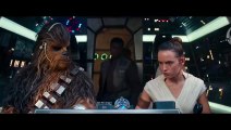 Star Wars : l'ascension de Skywalker (2019) - Bande annonce