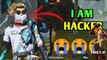 Hacker in my game-SFFG gamers /Garena free fire