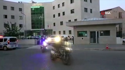 Şanlıurfa’da tefecilik operasyonu: 9 tutuklama