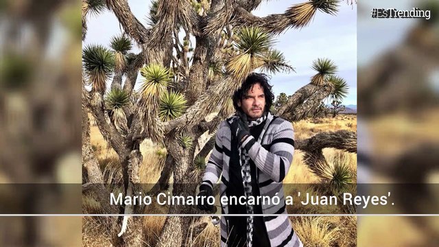 Así luce en la actualidad el elenco de 'Pasión de gavilanes'