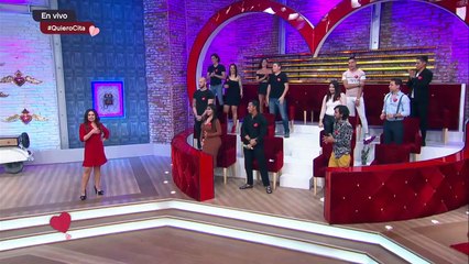 ¡Koseky y Jessica tuvieron una segunda cita muy dulce y sabrosa! | Enamorándonos