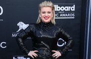 Kelly Clarkson felt more pressure when she was thin