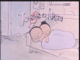 Crianças Invisíveis - Jonas e Lisa