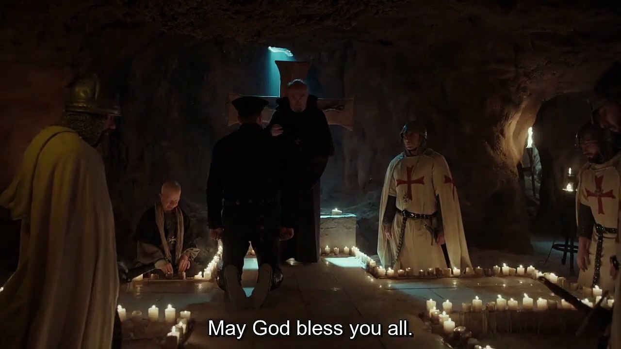 ERTUGRUL SEASON 3 EPISODE 9 (ENGLISH SUBTITLES) video Dailymotion