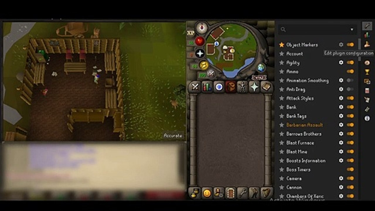 Complete Potions Guide