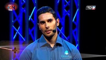 mqn-Premios de hasta $60 mil en reality para emprendedores-160620