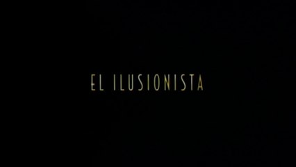 EL ILUSIONISTA (2006) Trailer - SPANISH