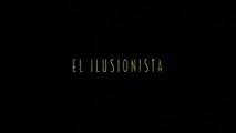 EL ILUSIONISTA (2006) Trailer - SPANISH