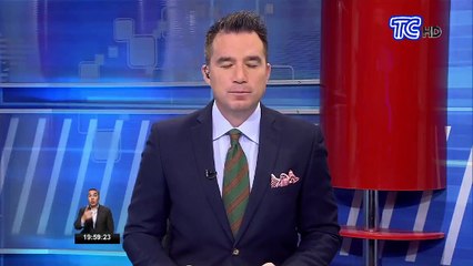 Hombre se accidentó en patineta en Guayaquil