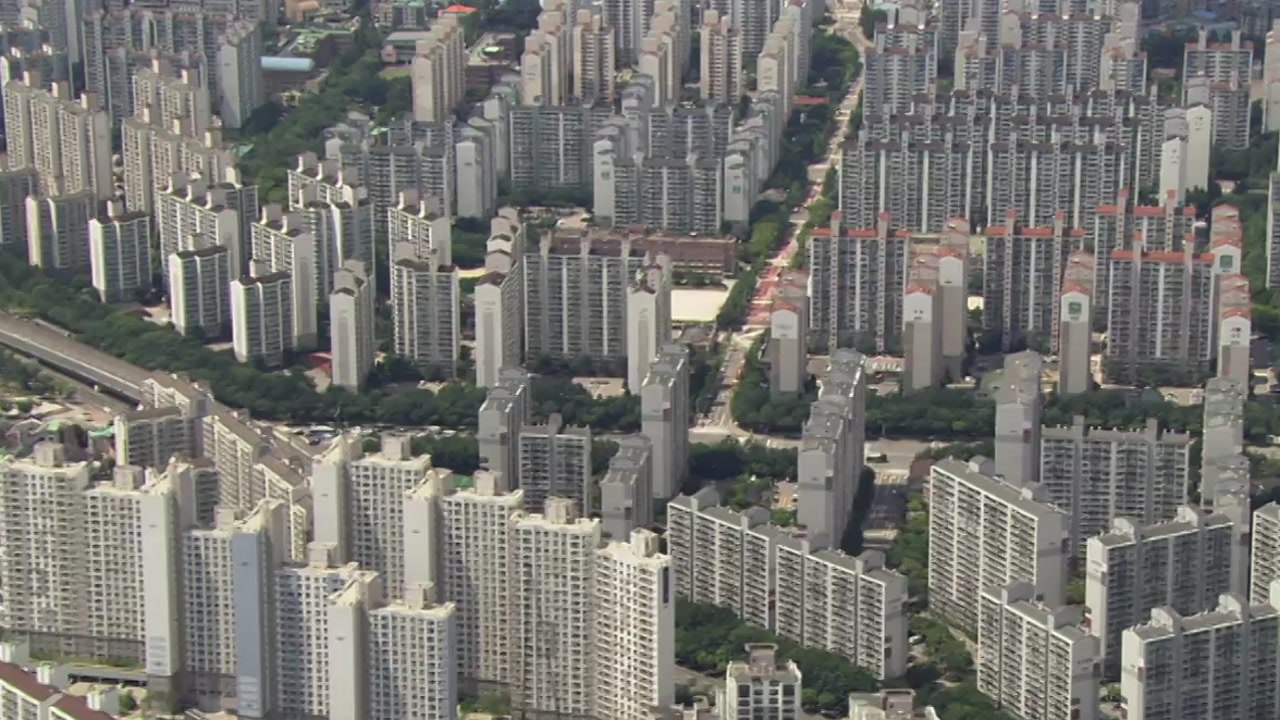 [뉴스라이브] "집값 풍선효과 근절"...추가 부동산 대책 효과는? / YTN