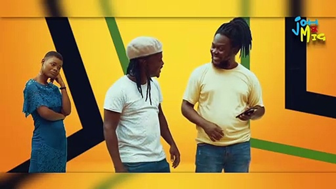JOH & MIG - PROTECTION, Épisode 07