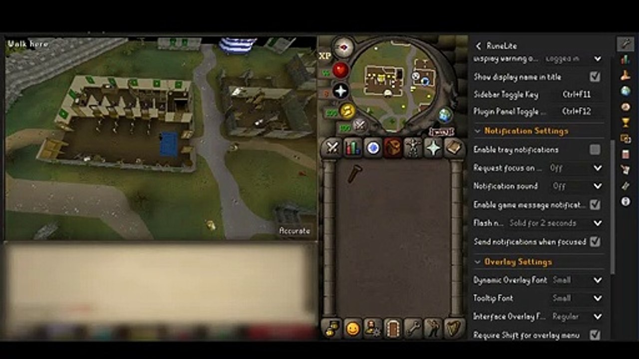 Anvil Smithing Guide