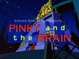 Pinky y Cerebro - TV Cerebral