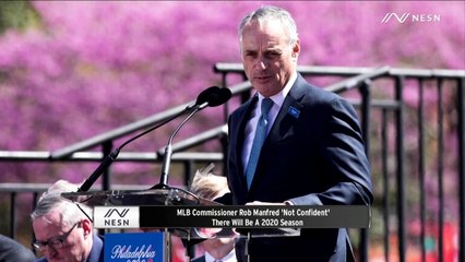 Will Baseball Be Played In 2020? Red Sox President Sam Kennedy Dives In