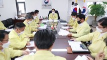 성윤모 산업부 장관, 북한 관련 실물경제 영향 철저 대응 지시 / YTN