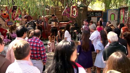 AMAR A MORIR | CAPÍTULOS 1 - La nueva vida de Caco