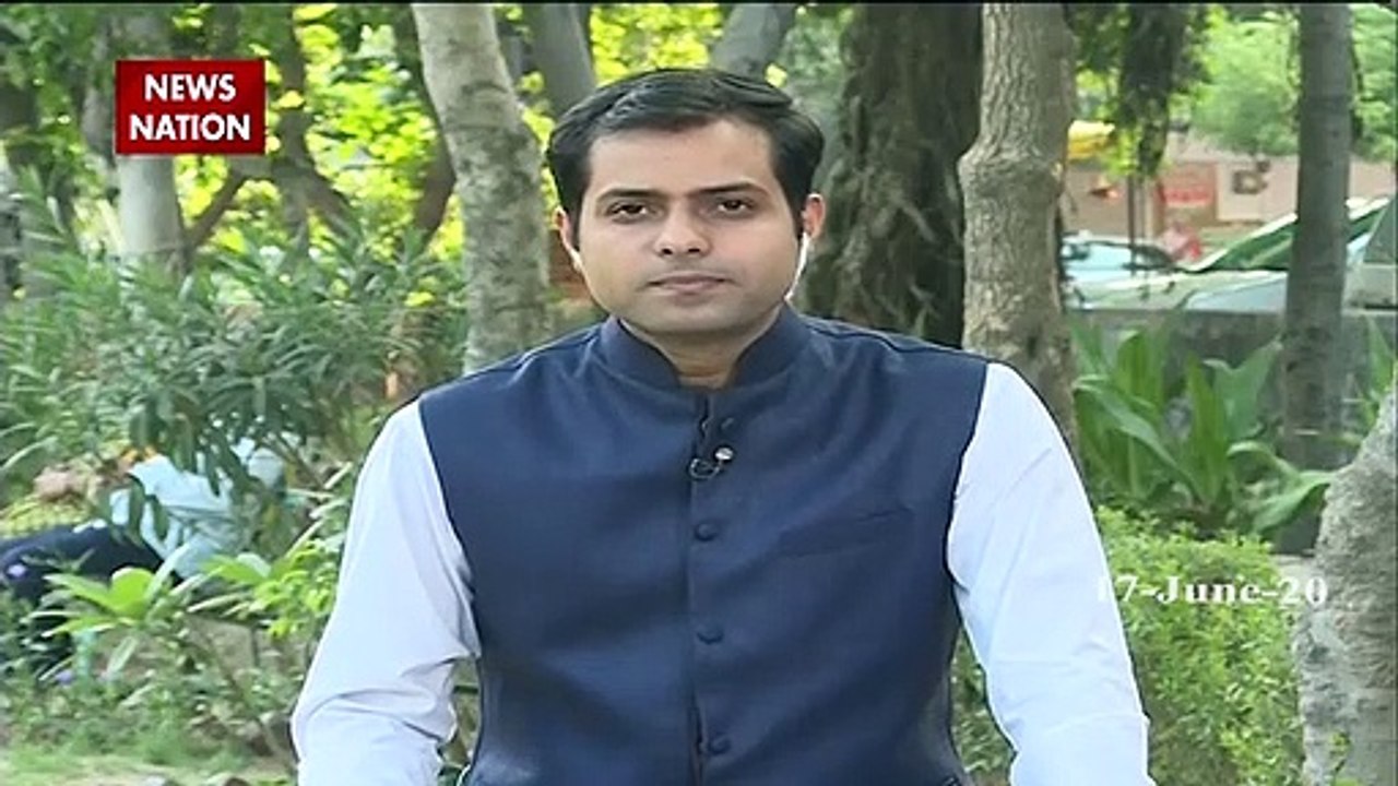 20 Indian soldiers martyred but family members are feeling proud