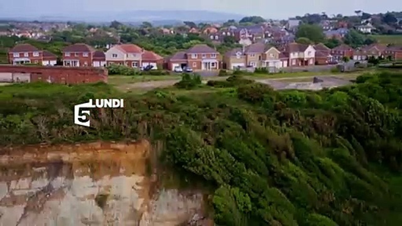 Sale temps pour la planète