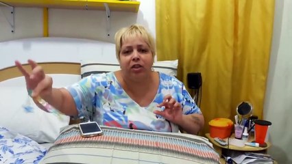 TULLA LUANA SURTA AO SABER QUE FOI DENUNCIADA POR ANÔNIMOS!