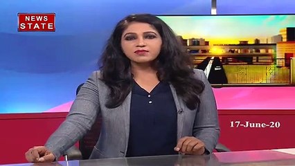 यूपी कांग्रेस अध्यक्ष अजय कुमार लल्लू की आज होगी जेल से रिहाई