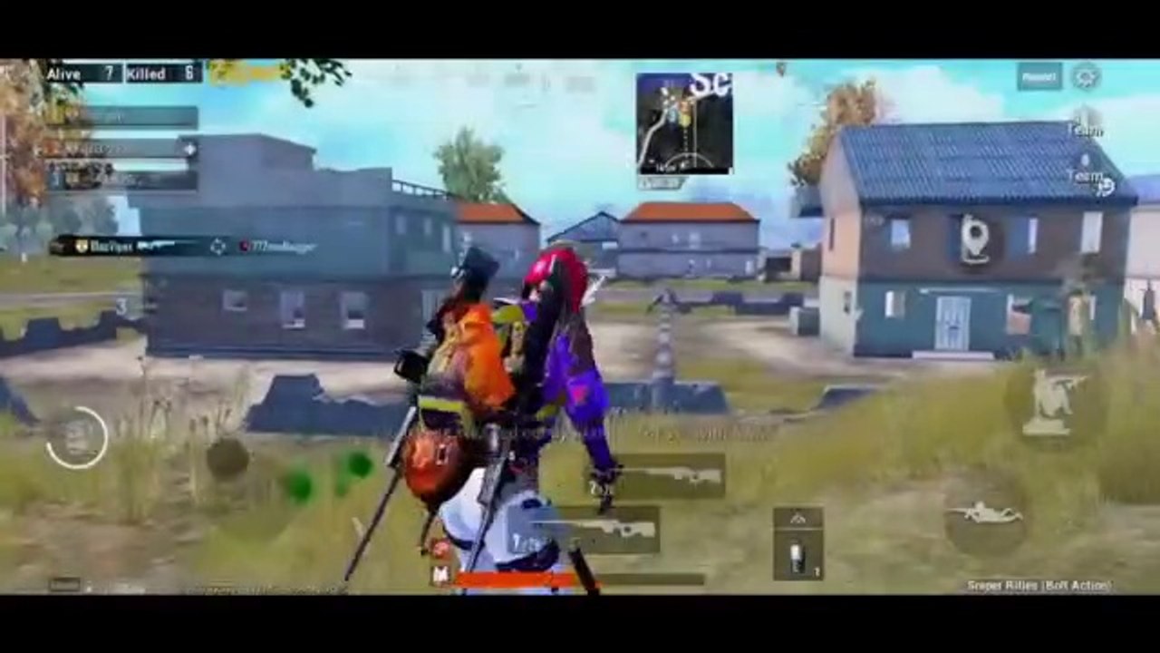 _Best_Superman_Flying_Trick_|_Top_10_Mythbusters_in_PUBG_Mobile_|
