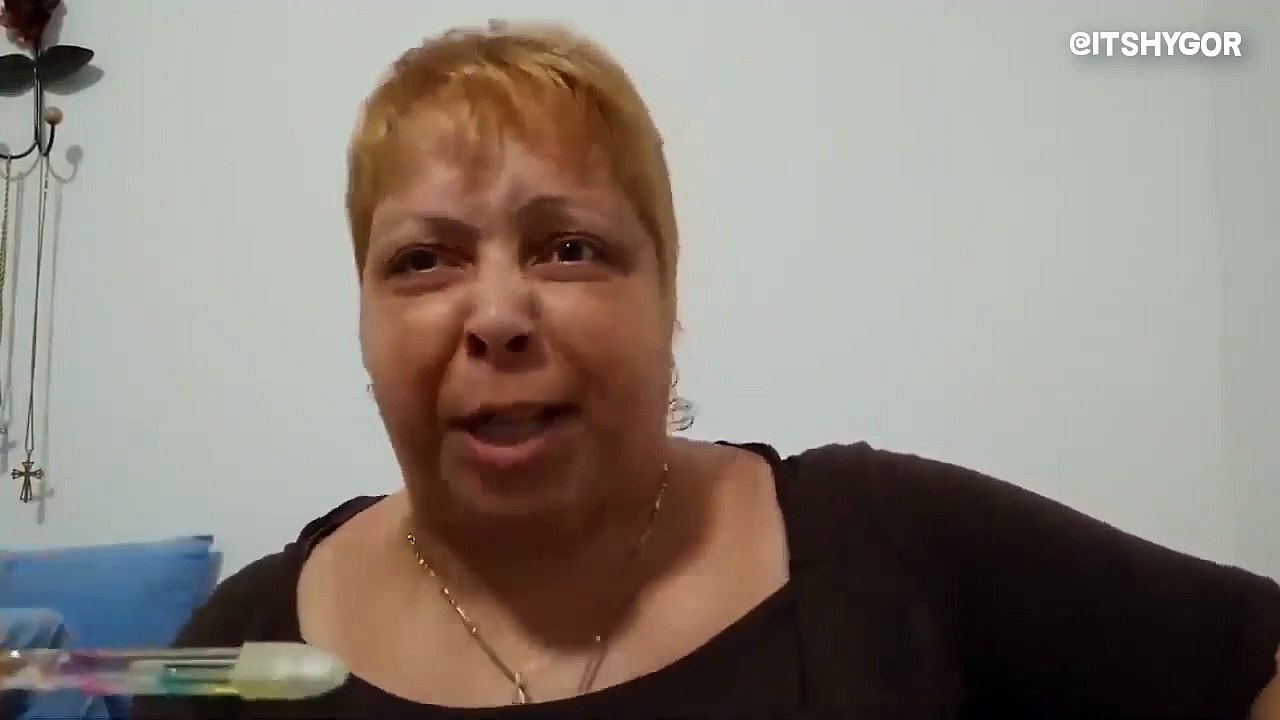 Tulla Luana Revoltada!   #01