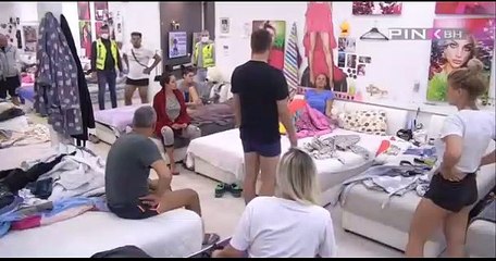 Luna  BRANI Mensura od Marka