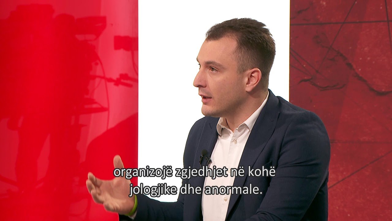 "Programi 200" -  Procesi zgjedhor në kohë pandemie