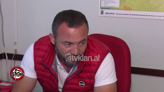 Stop - Bllofi i kreut te IMT-se me ndertimin pa leje! (16 Qershor 2020)