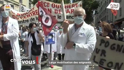 Invité : Stanislas Guerini  - Bonjour chez vous ! (17/06/2020)