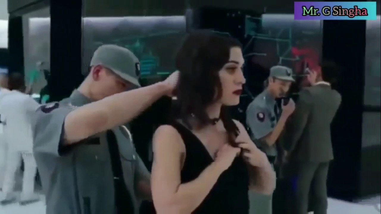 Now You See Me2  // Card Trick Scene  // Best Scene  Of Hollywood