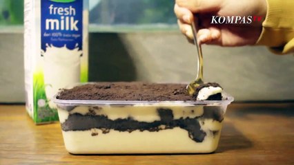 Download Video: Cara Mudah Membuat Cheesecake di Rumah