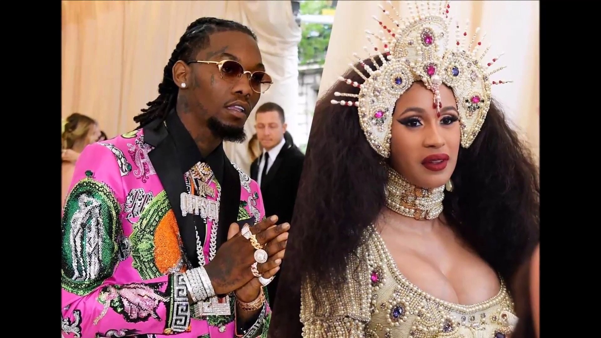 ⁣Odd Things About Cardi B And Offset Relationship 2020