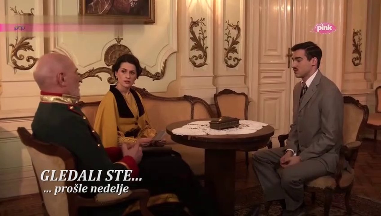 Crveni Mesec  Epizoda 124 -  Crveni Mesec  Epizoda 124